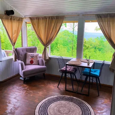 Balkaya Dag Evi Chalet Sapanca