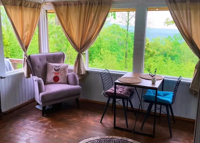 Balkaya Dag Evi Domek alpejski Sapanca